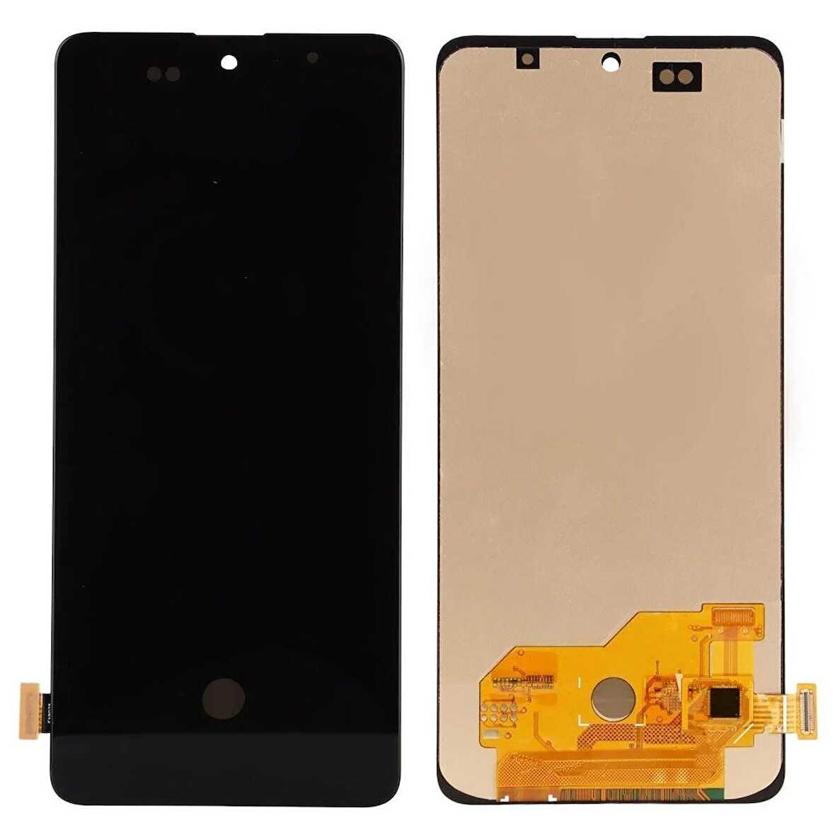 A15   FULL  OLED BİG